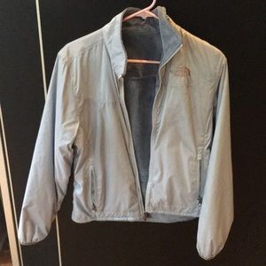 Rare reversible North Face Jacket/size small